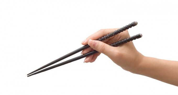 Chopsticks Aren’t For Sushi Anymore: Check Out These 5 Clever & Non-Food Related Uses For Them