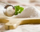 Introduction To Cooking 101: The Difference Between Kosher & Table Salt