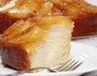 This Caramelized Pear & Butter Cake Is Super Popular At Our House; Our Guests Are Always Begging For Seconds