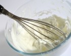 There Is A Big Difference Between Heavy Cream & Whipping Cream That Everybody Always Seems To Mess Up!