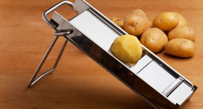 Ten Cutting Edge Kitchen Tools That Are Worth Every Single Penny
