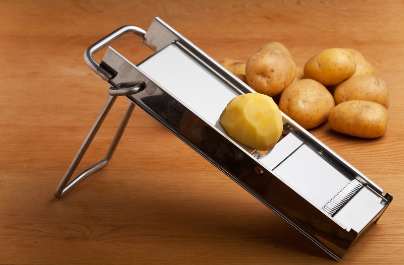 Ten Cutting Edge Kitchen Tools That Are Worth Every Single