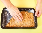Find Out The Cleaner More Effective Way To Butter & Flour A Cake Pan: Without The Greasy Fingers & Mess!