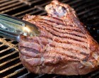Need To Fire Up The Grill & BBQ That Juicy Steak? Find Out What Marinade & Temperature Would Work Best