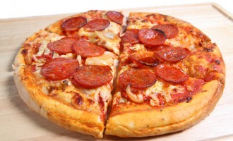 Quite Possibly The Best Thing Ever Invented: This New, Innovative Pizza ATM Is Absolutely Incredible