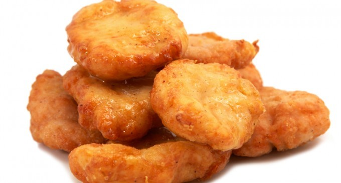 McDonald’s ‘Claims’ It’s Making Its McNuggets Healthier; Find Out What Unhealthy Ingredients They’re Eliminating!