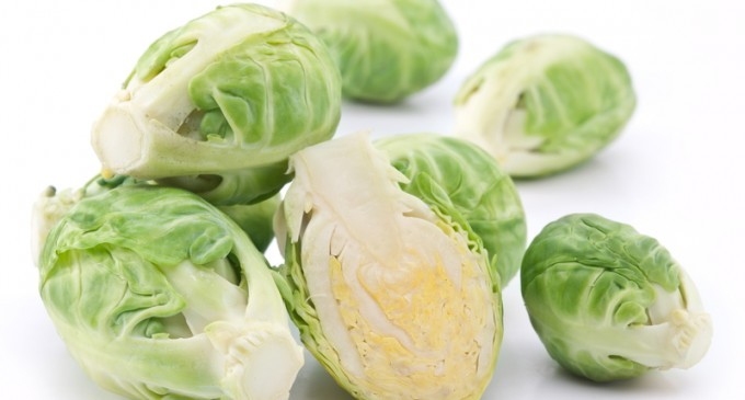 Five Crazy Facts About Brussels Sprouts That Nobody Is Talking About Because They’re So Weird!