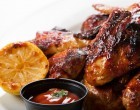 Check Out This Classic Recipe For Martha Stewart’s Oven Roasted Sweet & Spicy Chicken Wings