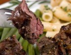 We Added One Little Ingredient To These Beef Tips & Created Something Absolutely Amazing!