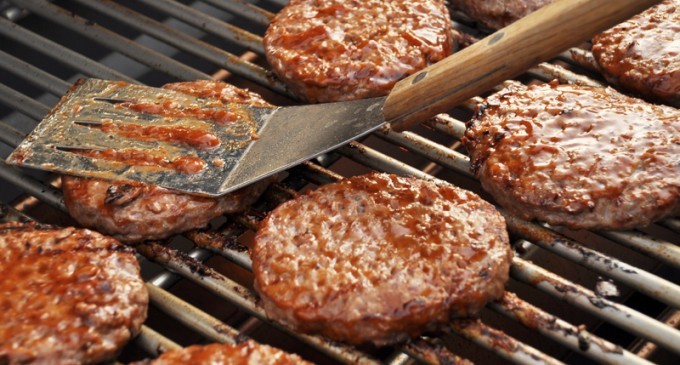 We Just Found The Secret Ingredient That Has Been Missing From Our Burgers & Couldn’t Resist Sharing It!