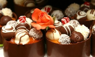 Godiva Just Introduced Some New Chocolaty Treats For Their 90th Anniversary & We Can’t Wait To Try Them All!