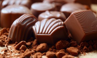 For Those Who Wished They Had A Golden Ticket To Willie Wonka’s Chocolate Factory: Here’s A Chance To Visits A Place Just Like It