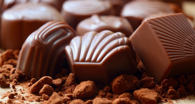 For Those Who Wished They Had A Golden Ticket To Willie Wonka’s Chocolate Factory: Here’s A Chance To Visits A Place Just Like It