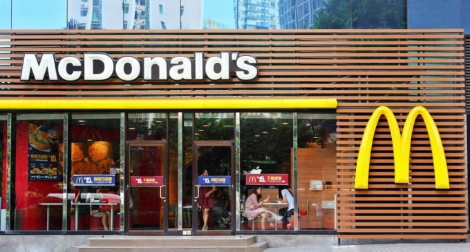 McDonald’s Is Not Selling How It Used To & Might Be Shutting Down Multiple Locations Soon!