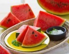 The Secret For Making Watermelon Even Better Is This One Overlooked Ingredient