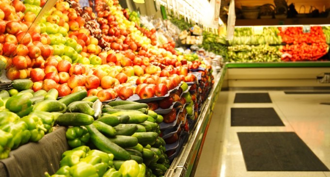 Wal-Mart Is Trying To Cut Down On Produce Waste & Is Starting To Stuff That Looks Like It Was A Science Experiment
