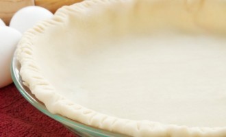 This Old School Hack For Preventing Soggy Pie Crusts Has Been Around For Generations But Works Every Single Time