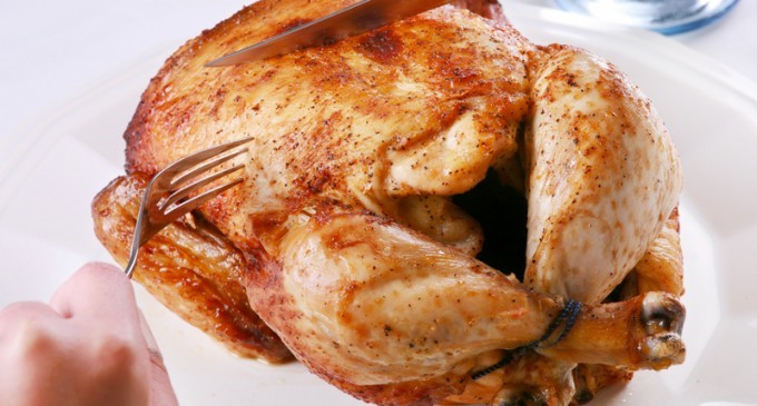 Rotisserie vs. Raw Chicken: Which Is Cheaper? We Have The Official Verdict Right Here!