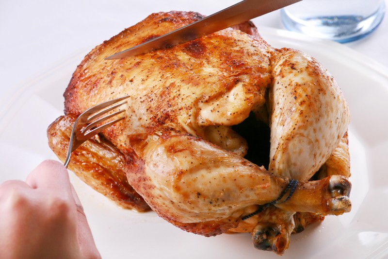Rotisserie vs. Raw Chicken Which Is Cheaper? We Have The Official