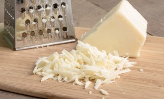 Cleaning A Cheese Grater Can Be Messy & Time-Consuming…But This One Little Trick Changes Everything!