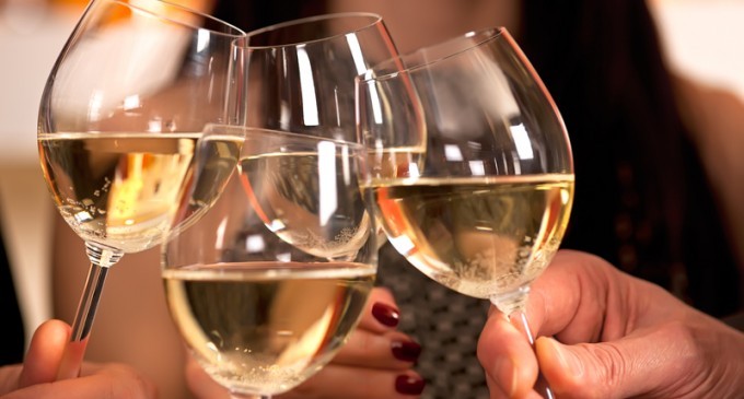 A Wine Snobs Guide On How To Hold A Glass The Proper Way So That People Will Think You’re Sophisticated