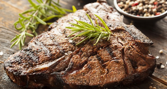 Shopping For A Good Porterhouse Steak? This Is What Everybody Needs To Look For Before They Buy