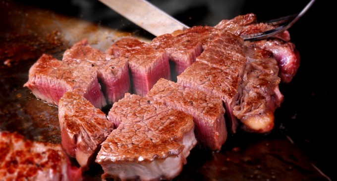 Three Expensive Luxury Foods Restaurants Sell That Are Actually Fake Or Far From The Real Deal