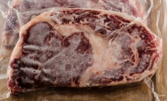 The Age-Old Question That Has Been Around For Years: Is It Safe To Re-Freeze Raw Meat After Thawing?
