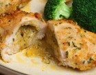 Stuffed With Creamy Garlic Butter & Fresh Herbs: This Chicken Dish Is One You Won’t Want To Miss!