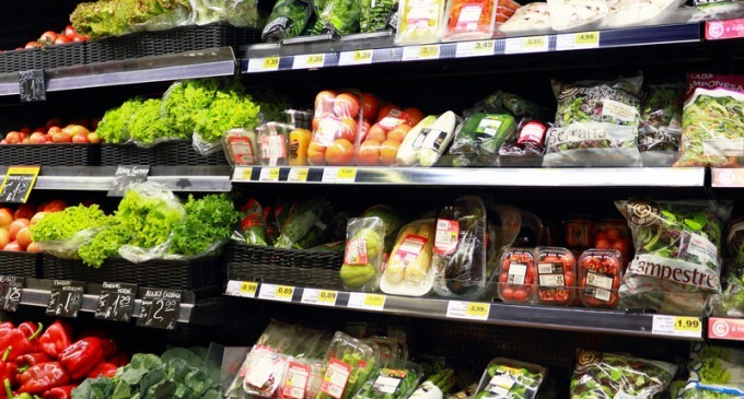 Have You Ever Wondered What The Deal With The Food At T.J. Maxx Was? We Have The Answer & It’s Scandalous!