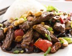 Better Than Chinese Takeout: This Pepper Mongolian Steak Is Our Favorite Thing To Make In Our Crock Pot