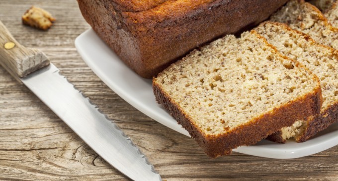 The Reason Why You Should Never-Ever Refrigerate Your Bread & How To Properly Store It