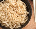 Prison Food Is So Disgusting Inmates Are Fighting Over Packages Of Ramen Noodles!