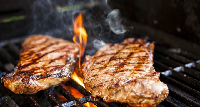 Secrets Of The Grill: Seven Essential Ingredients That Everyone Needs The Next Time They Barbecue