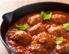 These Meatballs Are Far From The Traditional But They Were Absolutely Delicious & Our New Favorite