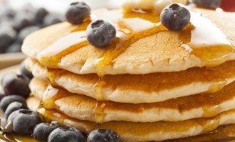 The Gross Untold Ingredients That Are Hidden In Store-Bought Pancake Mixes