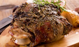 Go Back For Seconds: This Roast Beef Recipe Has A Few Extra Ingredients That Make It Tender, Juicy & Simply Irresistible
