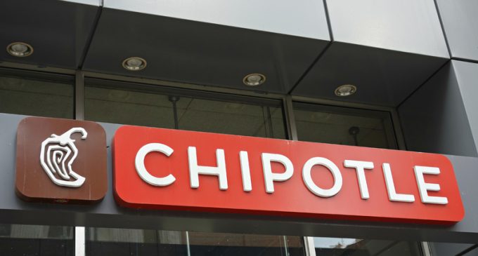 Chipotle Tried Out A Massive Promotion & It Backfired On Them Big Time!