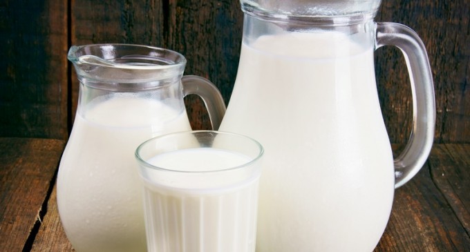This New Pasteurization Method Will Extend The Freshness Of Your Milk Up To Seven Weeks Longer