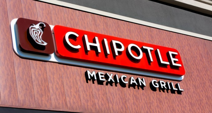 Chipotle Is Testing New Happy Hour & Everybody Is Lining Up Just To Try It!