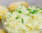This Potato Salad Recipe Is Missing The Main Ingredient & We Couldn’t Even Tell The Difference!