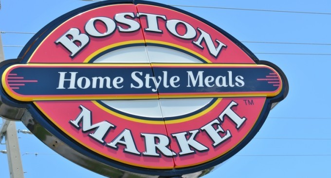 The Reason Why Boston Market, The Wildly Popular Chicken Restaurant, Refuses To Fry It’s Chicken