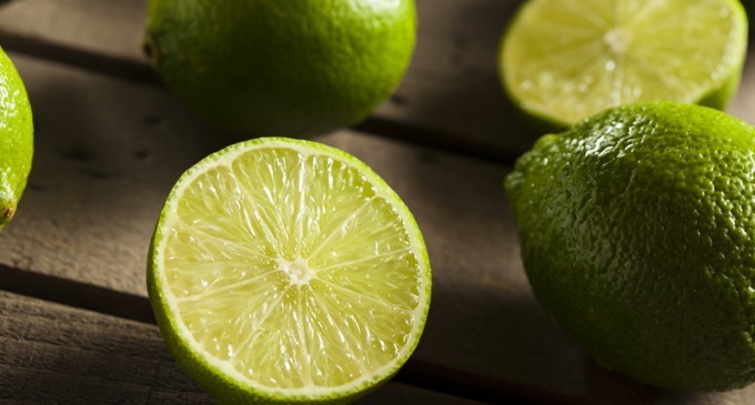 The Weird Yet Harmful Reason Why Everybody Should Be Extra Careful Using Fresh Limes In Their Drinks