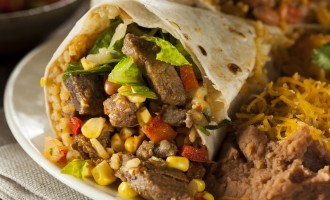 Taco Bell Upgraded One Of Their Classic Burritos By Adding In Some Secret Ingredients That’s Causing A Frenzy