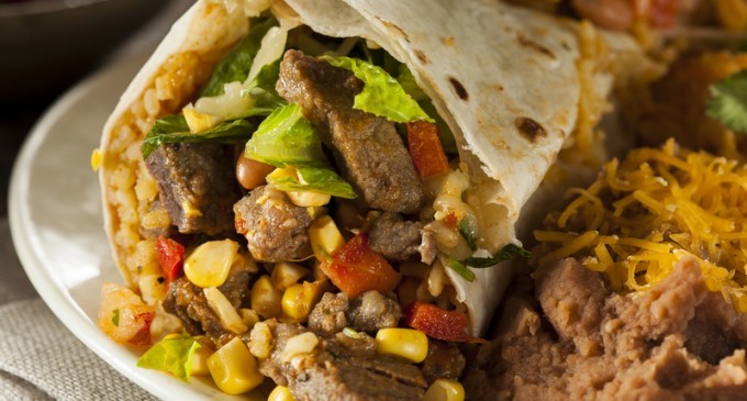 Taco Bell Upgraded One Of Their Classic Burritos By Adding In Some Secret Ingredients That’s Causing A Frenzy