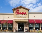 Chick-fil-A Is Trying To Attract New Customers & Offering Something That No Other Fast-Food Restaurant Has