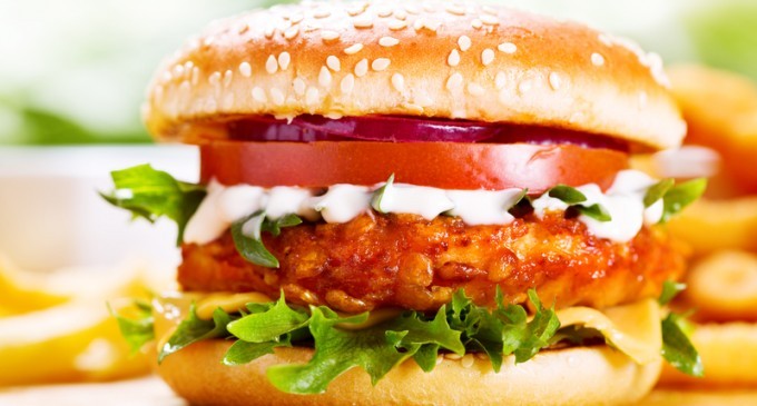 Not So Secret Anymore: It’s Unbelievable What These Fast Food Chains Are Adding To Their Signature Sauces