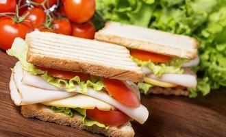 Ditch The Pre-Packed Lunch Meat & Make It From Scratch Instead With Our Simple To Follow Recipe
