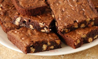 This Restaurant Has A Genius Way Of Labeling Its Brownies; People All Over The Country Are Talking About It!