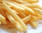 No Deep Fryer- No Problem! We’ve Got A New Way To Make French Fries!!
